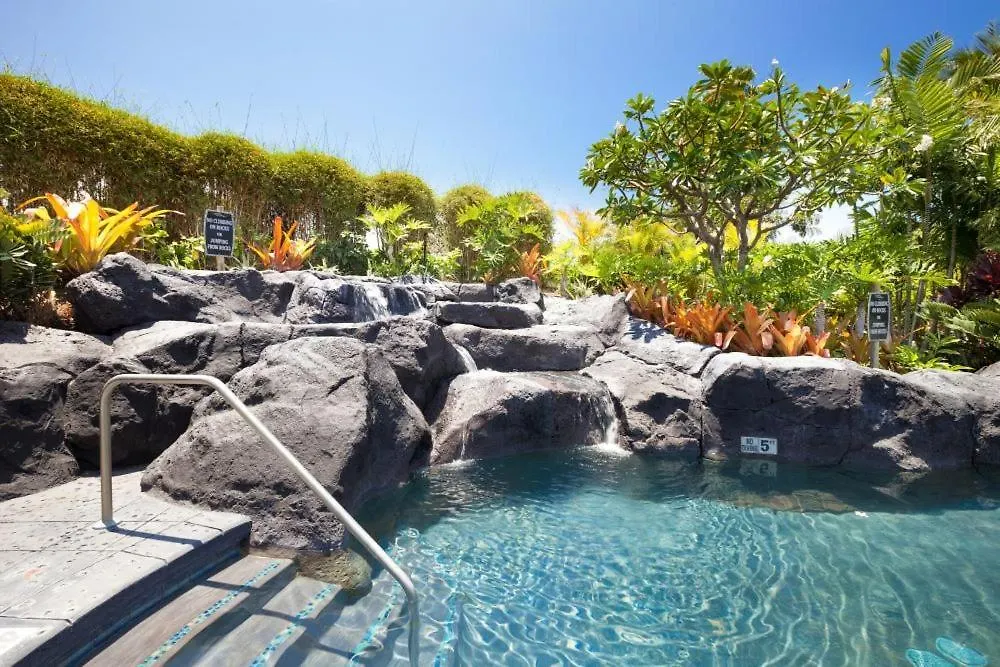 B1 Waikoloa Beach Villas Holiday home