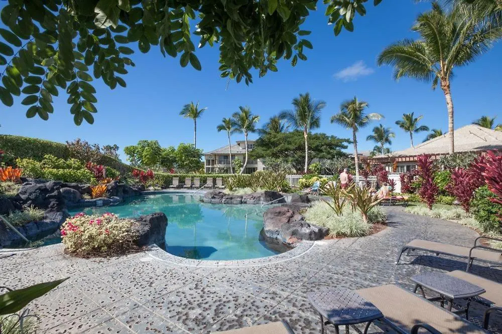 B1 Waikoloa Beach Villas
