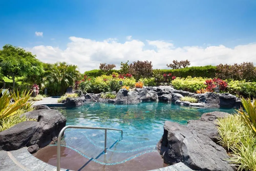 B1 Waikoloa Beach Villas Holiday home