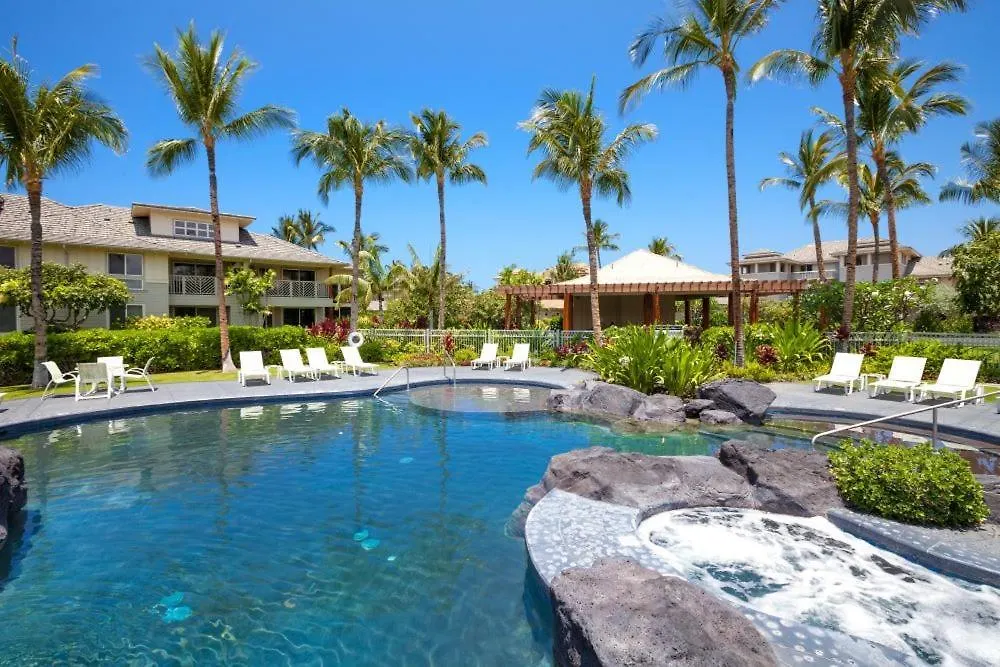 B1 Waikoloa Beach Villas
