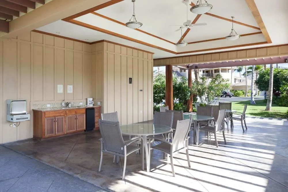 B1 Waikoloa Beach Villas United States