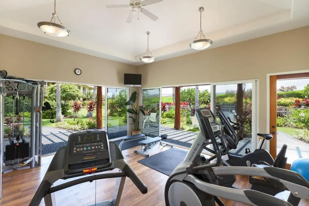 Holiday home B1 Waikoloa Beach Villas United States