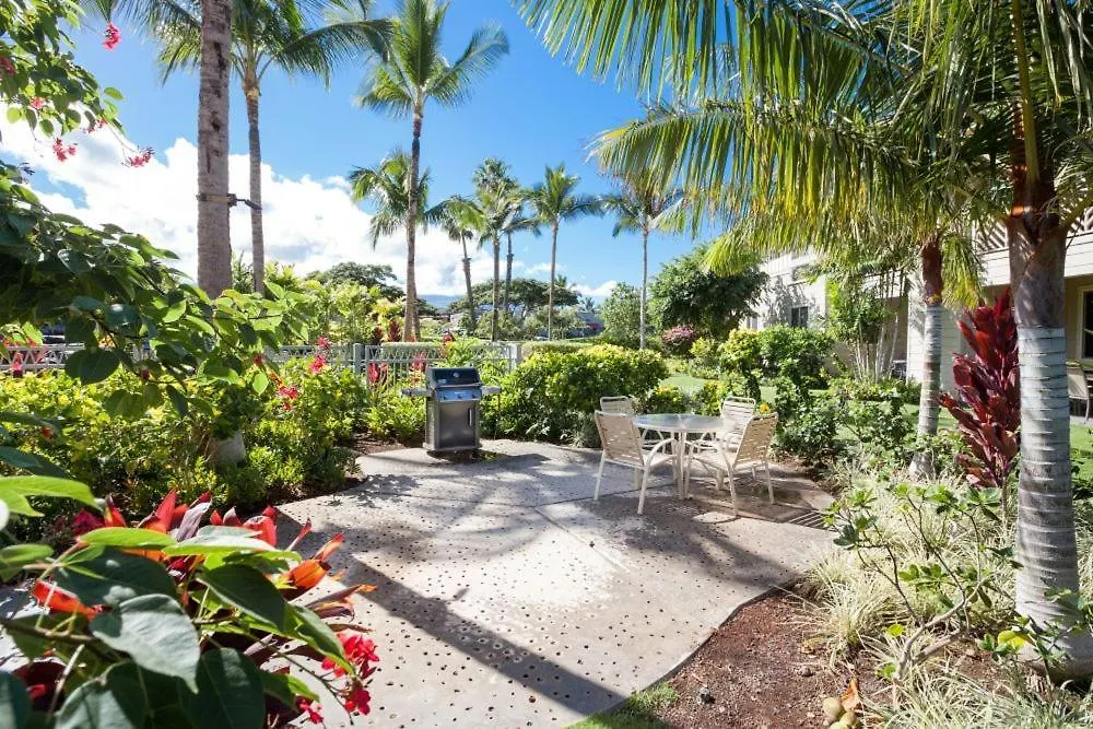 B1 Waikoloa Beach Villas 0*,