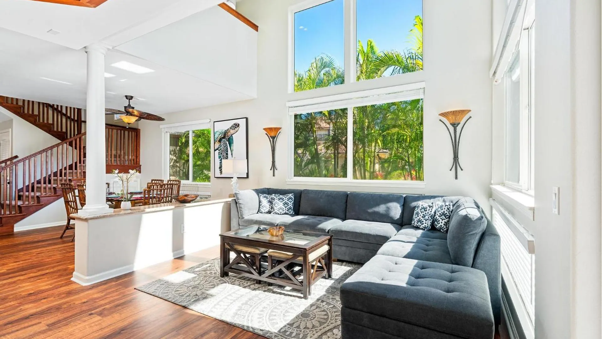B1 Waikoloa Beach Villas